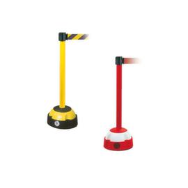 Moravia Supporto di segnalazione per cintura