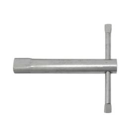 Moravia Serratura triangolare per montante