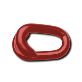 Moravia Maglia di collegamento per catena a barriera