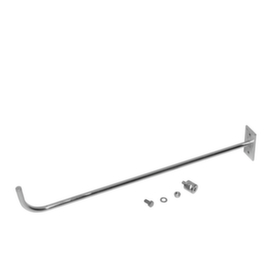 Moravia Supporto a parete per specchio stradale