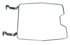 Porta sacchetti per cestino dei rifiuti