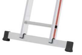 Hymer Scala pieghevole multiuso in quattro parti SC 40