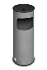 VAR Posacenere combinati a colonna