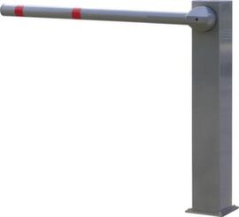 Barriera solare Sperrmaster con batteria e telecomando