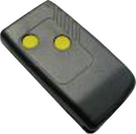 Telecomando per sbarra