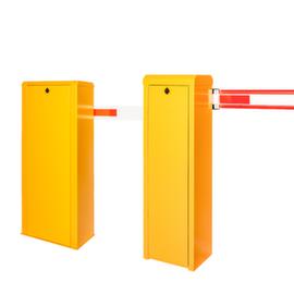 Barriera elettrica WSE 700 con telecomando