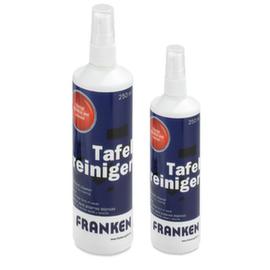Franken Spray detergente per lavagne bianche