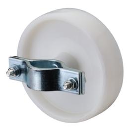 BS-ROLLEN Ruota di recinzione dell'edificio