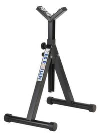 BS-ROLLEN Portarotolo, carico massimo 100 kg