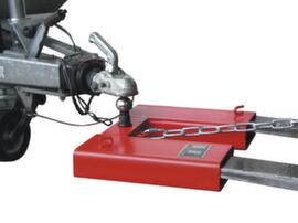 Bauer Ausilio di manovra RH