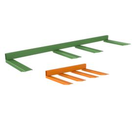 Bauer Traversa per merci lunghe LGT