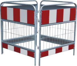 Schake Griglia di protezione dell'albero