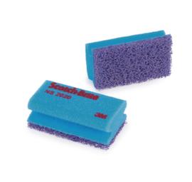 Spugna e cuscinetto per le mani