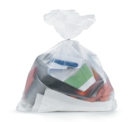 Fodera per bidoni a tenuta stagna