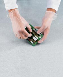 MAPA Guanti da lavoro solo