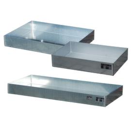 Bauer Vaschetta di raccolta KGW-P per Euro pallet