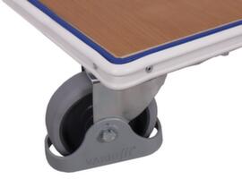 VARIOfit Fascia di protezione per il carrello di trasporto