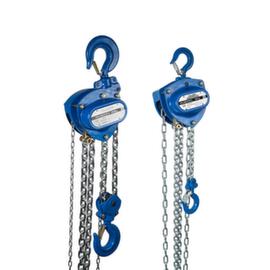 Bozzello a carrucola PULLMASTER II