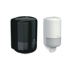 Distributore rotondo di rotoli di asciugamani