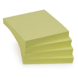 Post-it® Sticky note Super Sticky con 100 fogli