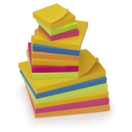 Sticky note colorati Super Sticky Rio con 90 fogli