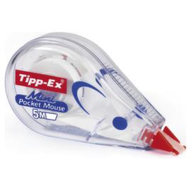 Tipp-Ex® Rullo correttore Mini-Pocket Mouse