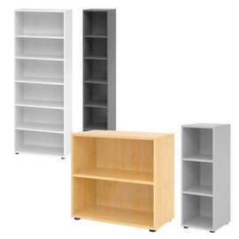 Scaffale per ufficio