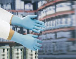 Kimberly-Clark Guanti monouso