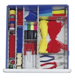 set di inserti per cassetti