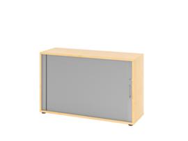 Armadio trasversale per tapparelle