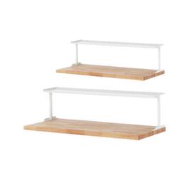 RAU Scaffale per banchi da lavoro