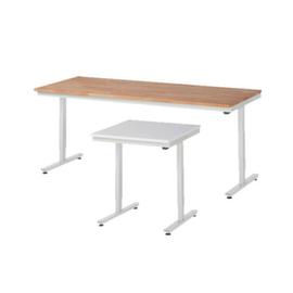 RAU Banco da lavoro regolabile elettricamente in altezza adlatus