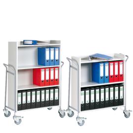 Carrello portadocumenti