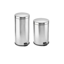 Cestino rotondo a pedale