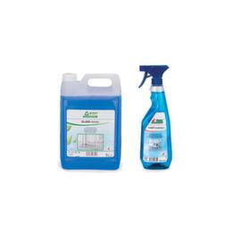 Detergente per vetri