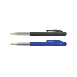 BIC® Biros M10 Clic Fine