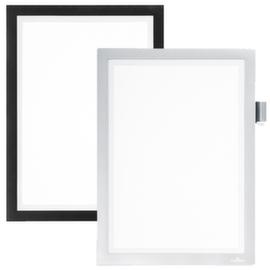 Durable Cornice magnetica DURAFRAME® MAGNETIC NOTE