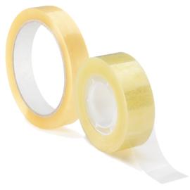 Nastro da ufficio trasparente