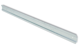 Binario a parete Grip per contenitore a bocca di lupo