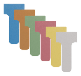 EICHNER Etichetta di iscrizione