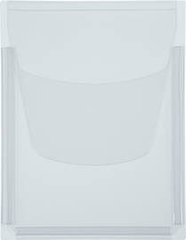 EICHNER Borsa per la visione, DIN A4, per fissaggio con magnete