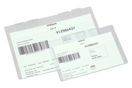 EICHNER Borse da appendere in robusta pellicola rigida