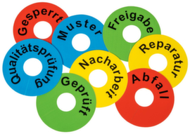 EICHNER Anello di segnalazione