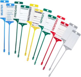 EICHNER Etichette da allegare