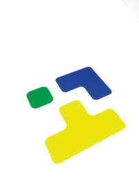 EICHNER Simbolo adesivo