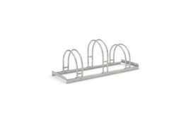 Cavalletto ad arco per biciclette