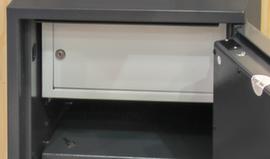 Format Tresorbau Cassaforte interna per armadio antincendio