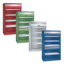 LISTA Armadio per tapparelle pesanti