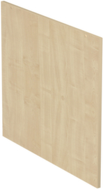 Pannello laterale di chiusura