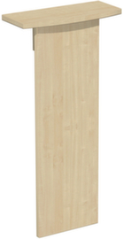 Attacco di design per il fronte banco